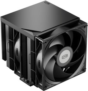 Кулер для процесора PCCooler RT720 TC Black (RT720TC-BKNWYX-GL)