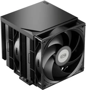 Фото: Кулер для процесора PCCooler RT720 TC Black (RT720TC-BKNWYX-GL) № 2 | KTC