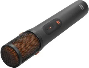 Фото: Мікрофон JBL EasySing Black (JBLEASYSINGMICS) № 2 | KTC