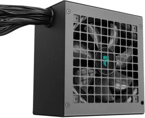 Фото: Блок живлення Deepcool 500W GamerStorm PF500X (R-PF500X-HD0B-JGEU) № 4 | KTC