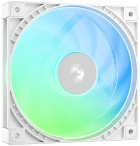 Фото: Кулер для процесора Deepcool AG620 G2 WH ARGB (R-AG620-WHAMMG2-G) № 7 | KTC