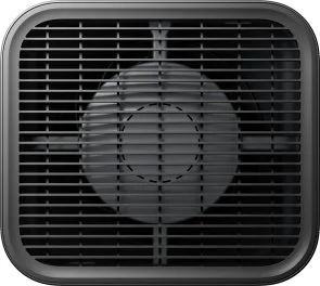 Фото: Очищувач повітря SmartMi Air Purifier 3 № 5 | KTC
