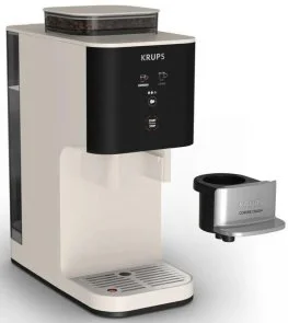 Фото: Кавомашина KRUPS Coffee Crush (SA4001E0) № 4 | KTC