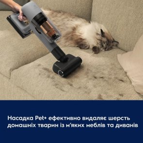 Ручний бездротовий пилосос Electrolux EP72AB21UG (900402443)