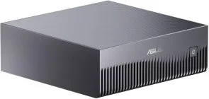 Фото: Персональний комп'ютер ASUS Ascent GX10-GG0003BN (90MS0371-M00030) - ARM v9.2-A / 128 ГБ DDR5 / PCI-E SSD 1 ТБ / Nvidia / Blackwell Architecture, / 240 Вт № 3 | KTC