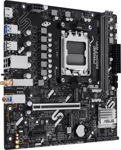 Материнська плата ASUS PRIME B850M-F WIFI