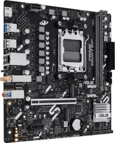 Фото: Материнська плата ASUS PRIME B850M-F WIFI № 3 | KTC