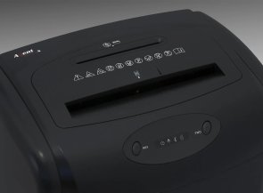Знищувач документів (шредер) Agent 2033.4 X (4х38)