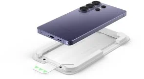 Фото: Захисне скло Belkin for Samsung Galaxy S26 Ultra - Titan SmartShield (OVB074HQ) № 8 | KTC