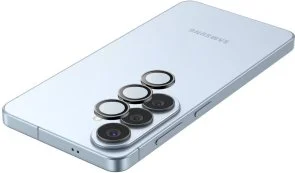 Фото: Чохол Belkin 3in1 for Samsung S26 Plus - ScreenForce (BUA003HQ) № 4 | KTC