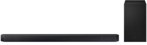 Саундбар Samsung (3.1.2) HW-Q600H Bluetooth, Black