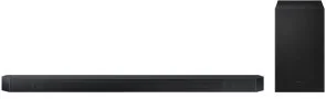 Фото: Саундбар Samsung HW-Q600H Bluetooth Black (HW-Q600H/UA) № 2 | KTC