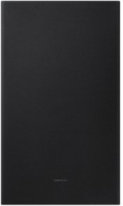 Саундбар Samsung (3.1.2) HW-Q600H Bluetooth, Black