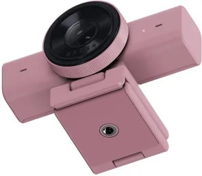 Фото: Web-камера Razer Kiyo V2 X Quartz (RZ19-05380200-R3M1) № 3 | KTC