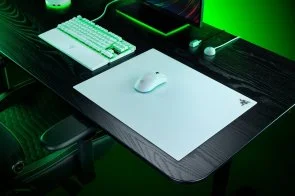 Фото: Килимок Razer Atlas Pro White (RZ02-05760200-R3M1) № 6 | KTC