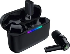 Фото: Навушники Razer Hammerhead V3 Hyperspeed (RZ12-05610100-R3G1) № 2 | KTC