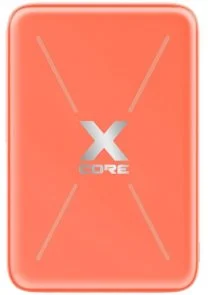 Фото: Батарея універсальна Proove X-Core 5000mAh 20W Qi 15W Orange (PNXC20010018) № 3 | KTC