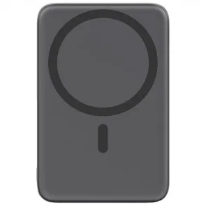 Фото: Батарея універсальна Proove X-Core 10000mAh 22.5W Qi 15W Gray (PNXC22010003) № 4 | KTC