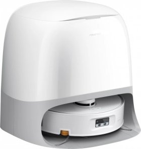 Робот-пилосос Roborock Qrevo Curv 2 Flow (1188415)