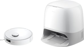 Робот-пилосос Roborock Qrevo Curv 5A1 (1141771)