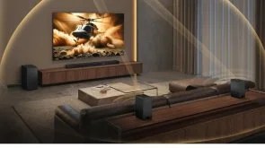 Фото: Саундбар Hisense AX5140Q (20016768) № 18 | KTC