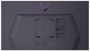 Монітор LG 27G810A-B Black - 27