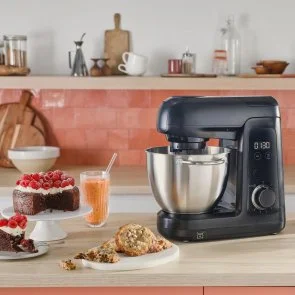 Фото: Планетарний міксер Tefal Bake Partner+ (QB5458F0) № 8 | KTC