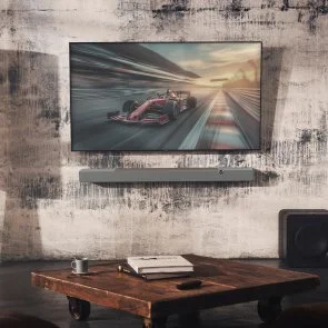 Фото: Саундбар Klipsch Flexus Soundbar Core 200 Walnut (1073541) № 9 | KTC
