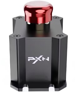Кнопка аварійної зупинки PXN Z ES для баз V10 Pro та Ultra