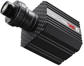 Фото: Кермо PXN VD6 Bundle for PC (PXN-VD6 Bundle EU) № 7 | KTC