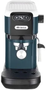 Фото: Ріжкова кавоварка Ariete 1399 White (00M139911AR0) № 2 | KTC