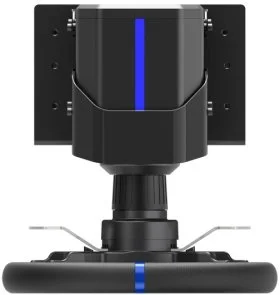 Фото: Кермо PXN V99 Bundle for PS4/XBOX/Xbox Series X/S/PC (PXN-V99 EU) № 6 | KTC