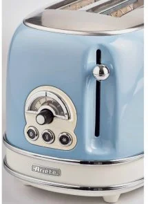 Фото: Тостер Ariete 155 Blue (00C015515AR0) № 2 | KTC