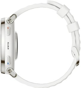 Смарт годинник Amazfit Active 3 Premium White (W2559GL3N)