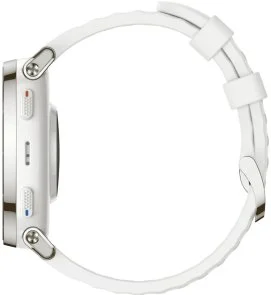 Фото: Смарт годинник Amazfit Active 3 Premium White (W2559GL3N) № 4 | KTC