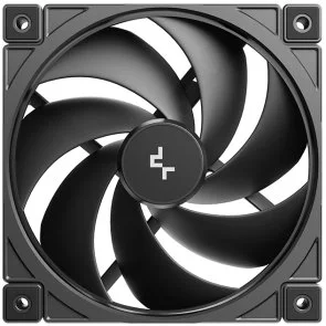 Фото: Кулер Deepcool FD12 V2 Black (R-FD12V2-BKNPN1-G) № 2 | KTC