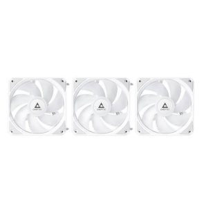 Система рідинного охолодження Chieftec Iceberg 360 ARGB White (CLC-360-RGB-W)