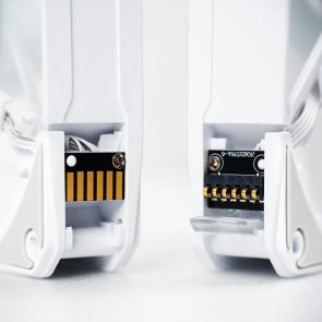 Система рідинного охолодження Chieftec Iceberg 240 ARGB White (CLC-240-RGB-W)