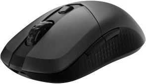 Фото: Миша MSI Versa 300 8K Wireless Black (VERSA 300 WIRELESS 8K) № 3 | KTC