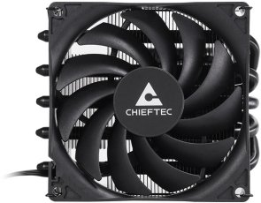 Кулер для процесора Chieftec CAC-S92PWM-LP45