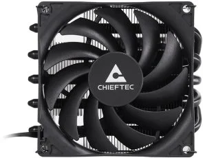Фото: Кулер для процесора Chieftec CAC-S92PWM-LP45 № 2 | KTC