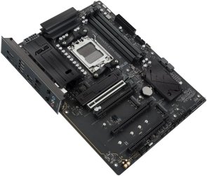 Материнська плата ASUS B850 MAX GAMING WIFI
