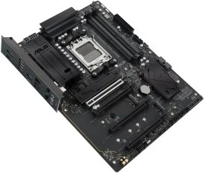Фото: Материнська плата ASUS B850 MAX GAMING WIFI № 3 | KTC