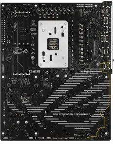 Фото: Материнська плата ASUS ROG Strix B850-F GAMING WIFI7 NEO № 5 | KTC