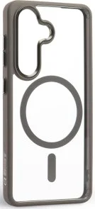 Фото: Чохол ArmorStandart for Samsung S26 - Unit MagSafe Titanium Grey (ARM89434) № 2 | KTC