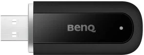 Фото: Wi-Fi адаптер BenQ WD02AT (5A.F8Y28.DE1) № 2 | KTC