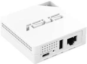 Фото: Wi-Fi Роутер ASUS RT-AX50 GO № 3 | KTC