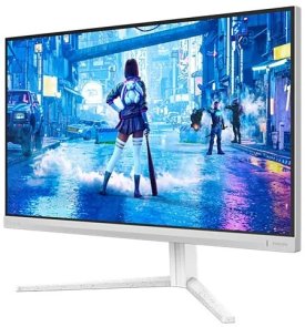 Монітор Philips 27M2N5201P/00 White - 27