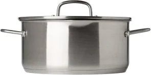 Фото: Каструля Pyrex INFINITY 4.1L (SR24AEX/8042) № 3 | KTC