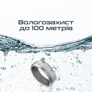 Фітнес-браслет HiFuture futurering2-7 RoseGold (6972576181978)